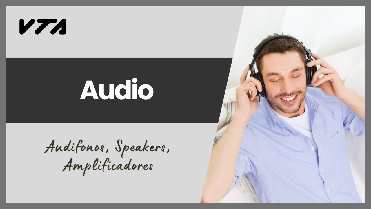 Audio