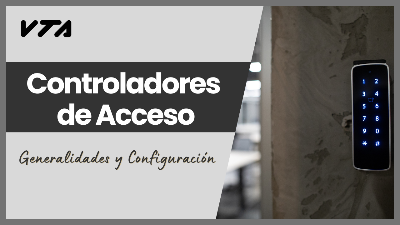 Controles de Acceso