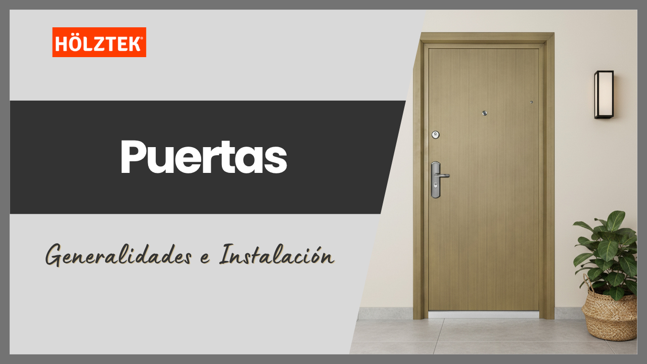 Puertas Hölztek