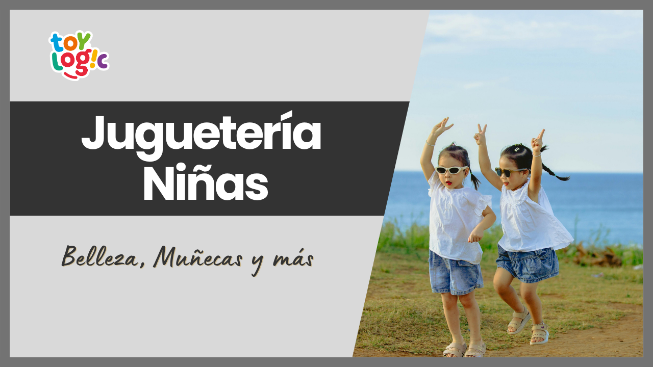 Juguetería Niñas