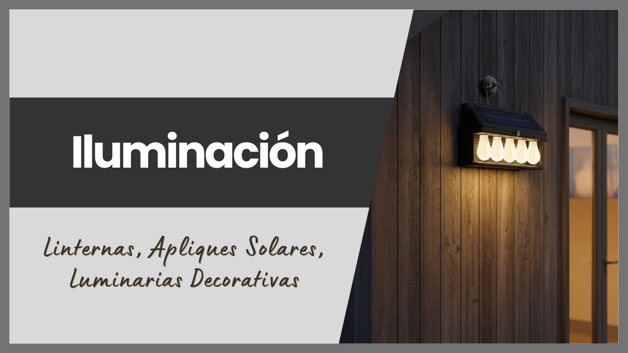 Iluminación