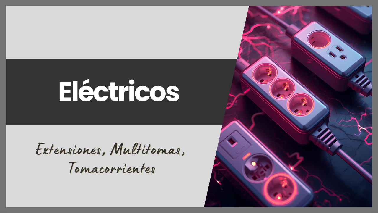 Eléctricos